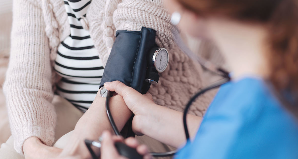 Get an Accurate Reading with Blood Pressure Test Tips