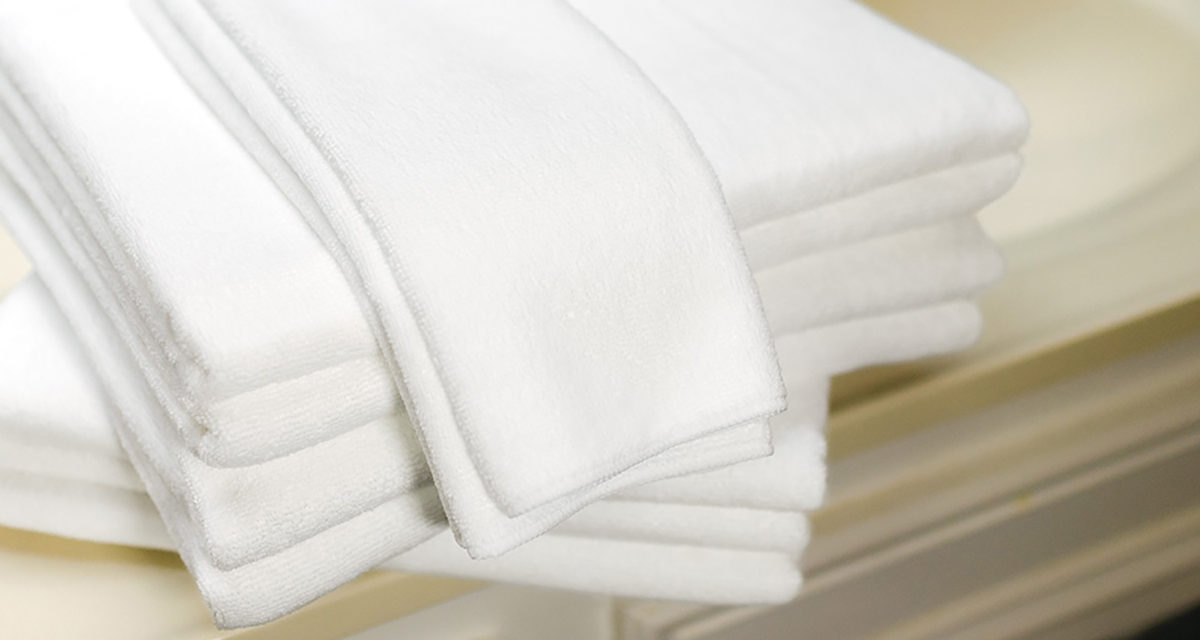 Antimicrobial Linens: 5 Things You Need to Know