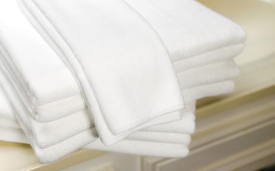 Antimicrobial Linens: 5 Things You Need to Know