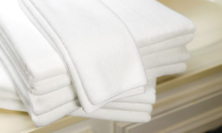 Antimicrobial Linens: 5 Things You Need to Know