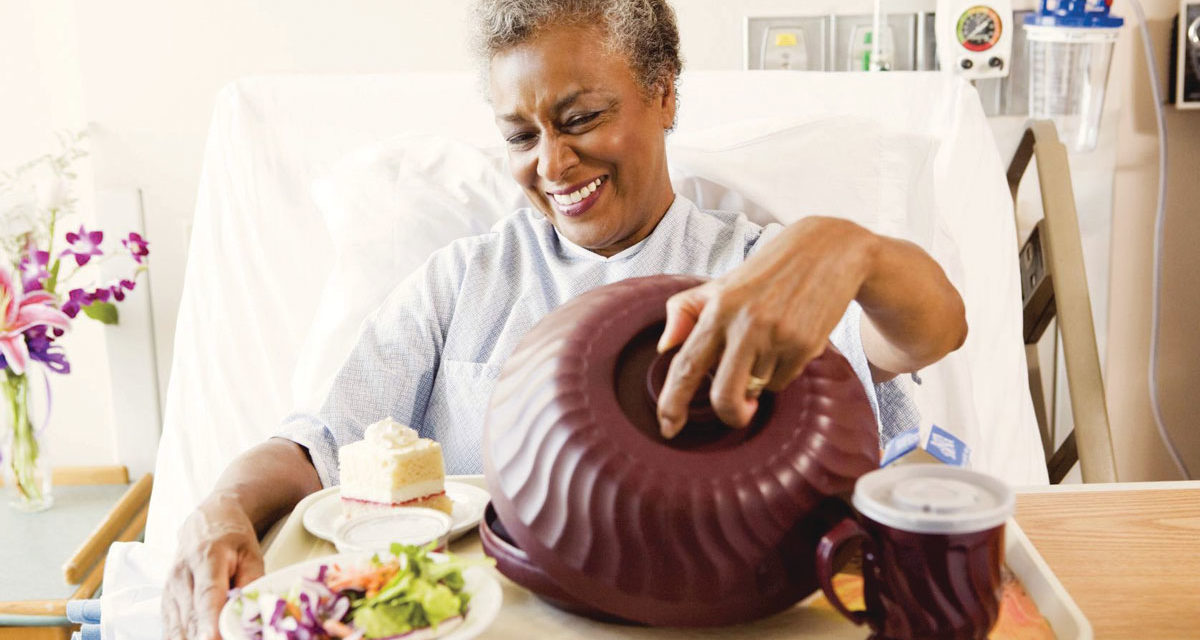 Developing an Easy, Effective Senior Living Dining Meal Delivery Program