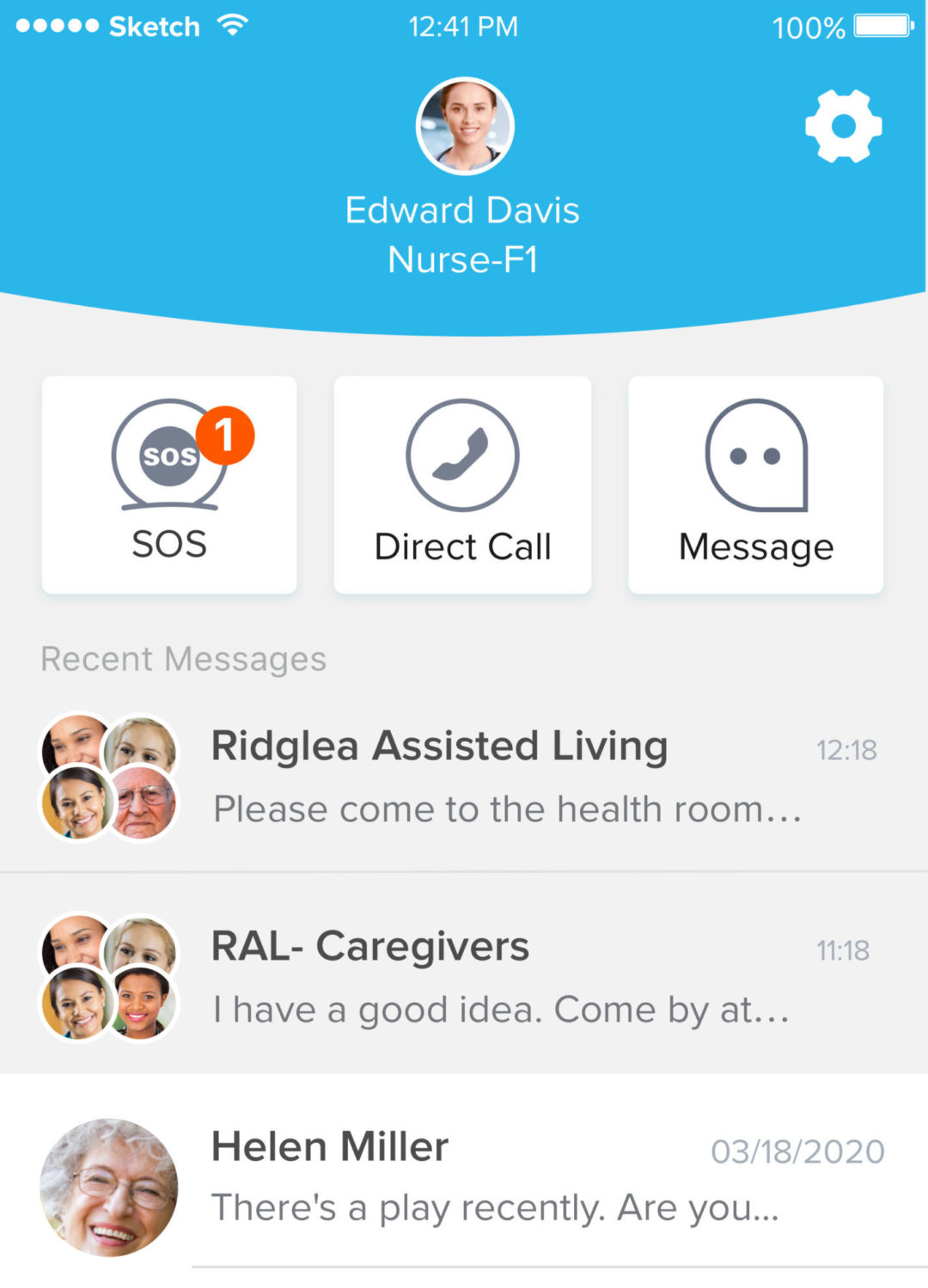 What do the CMS Blanket 1135 Waivers Mean for You? Direct Supply