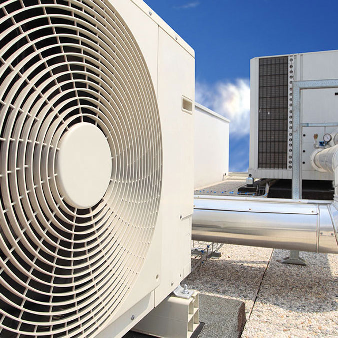 HVAC energy efficiency changes from DOE mandates