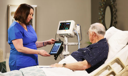 New Vital Signs Monitors added to DS smart solution