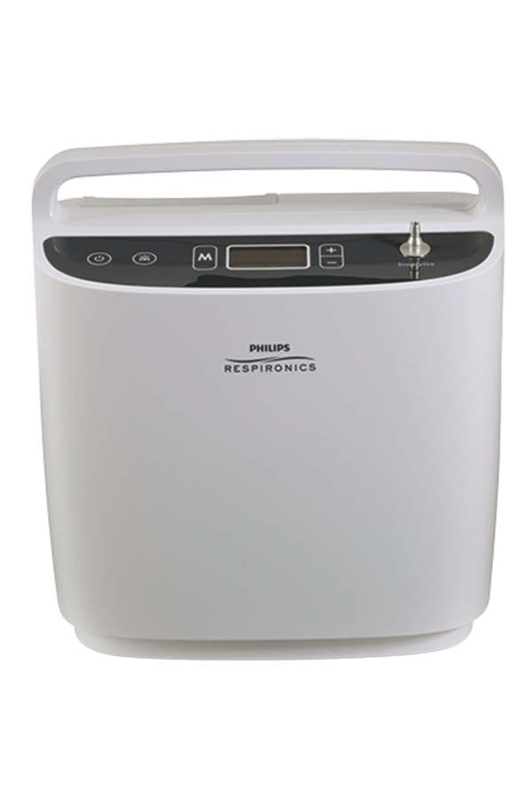 Direct Supply Oxygen Concentrator Own vs. Rent Savings