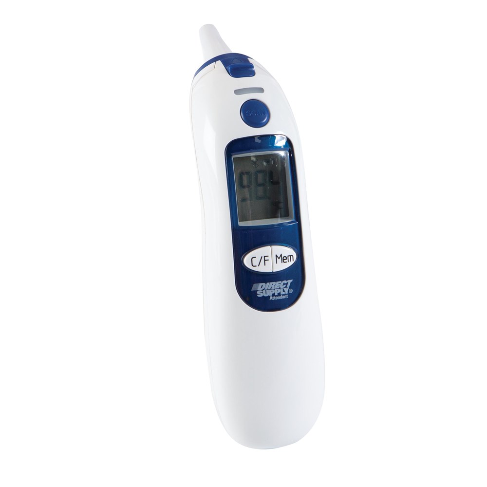 8 Best Thermometers For An Accurate Temperature, Per A Physician