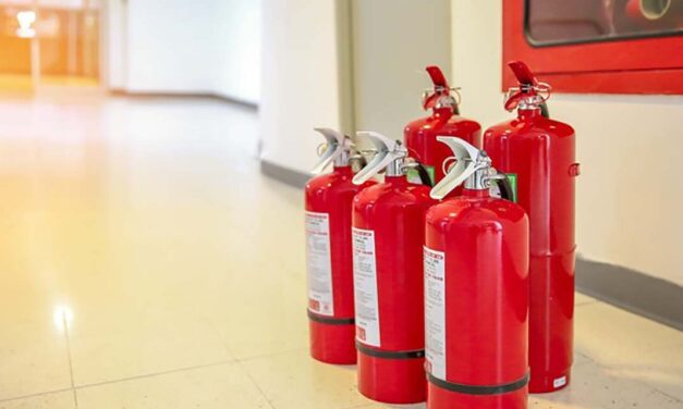 Life Safety Tips: Replacing Quarterly Fire Drills with an Orientation Training Program