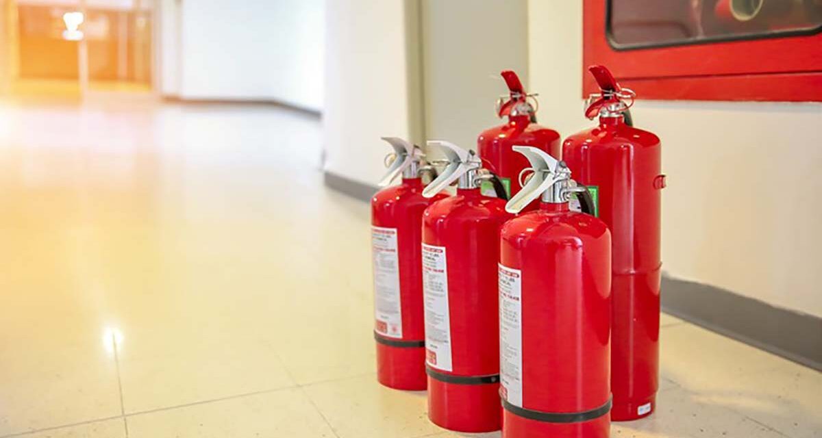 Life Safety Tips: Replacing Quarterly Fire Drills with an Orientation Training Program