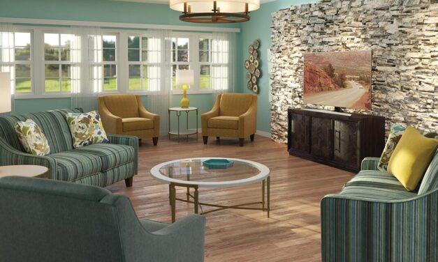 How to Refresh Your Senior Living Furniture on a Budget