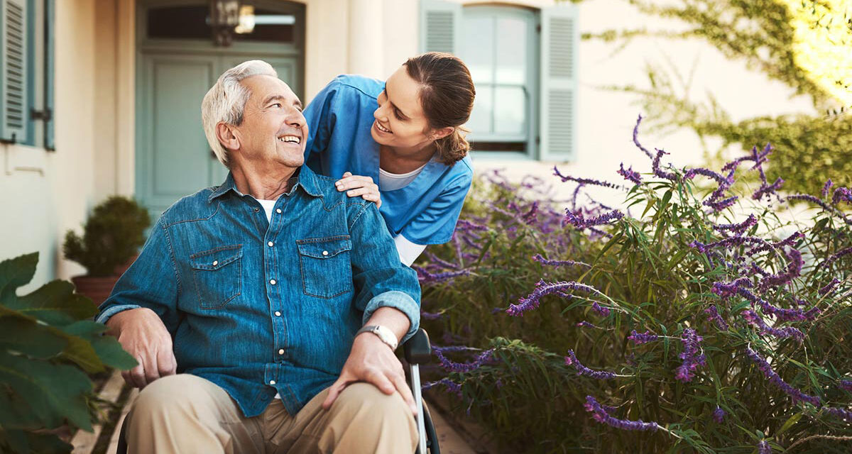 6 Senior Housing Fundamentals That Haven't Changed During COVID-19