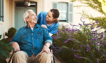 6 Senior Housing Fundamentals That Haven’t Changed During COVID-19