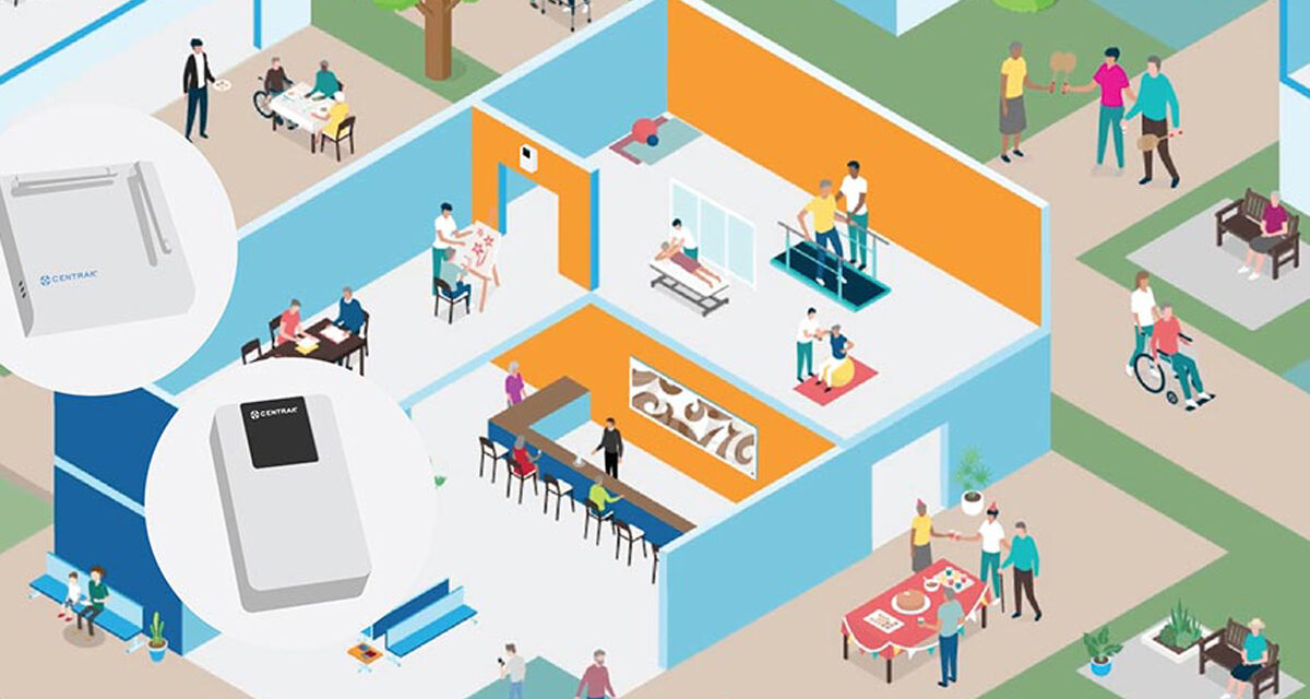 How Real-Time Location Systems Can Boost Safety & Efficiency