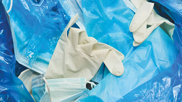 infectious-waste