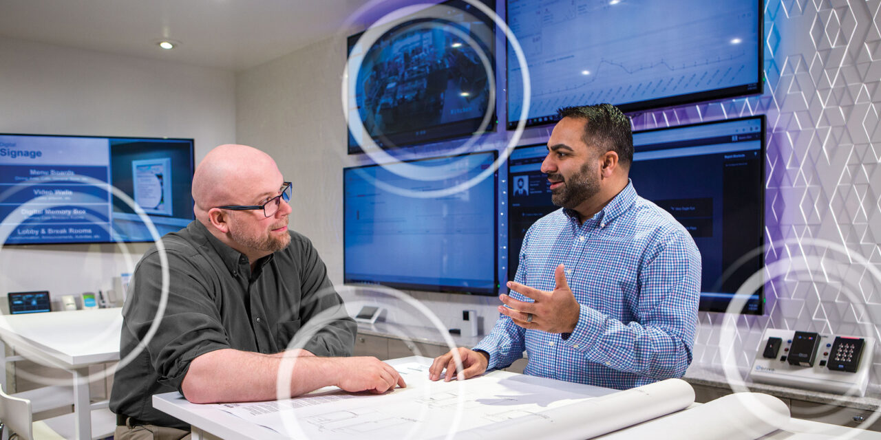 From the Expert: Technology Design Boosts Outcomes in Senior Living