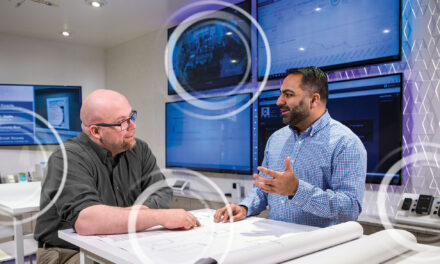 From the Expert: Technology Design Boosts Outcomes in Senior Living