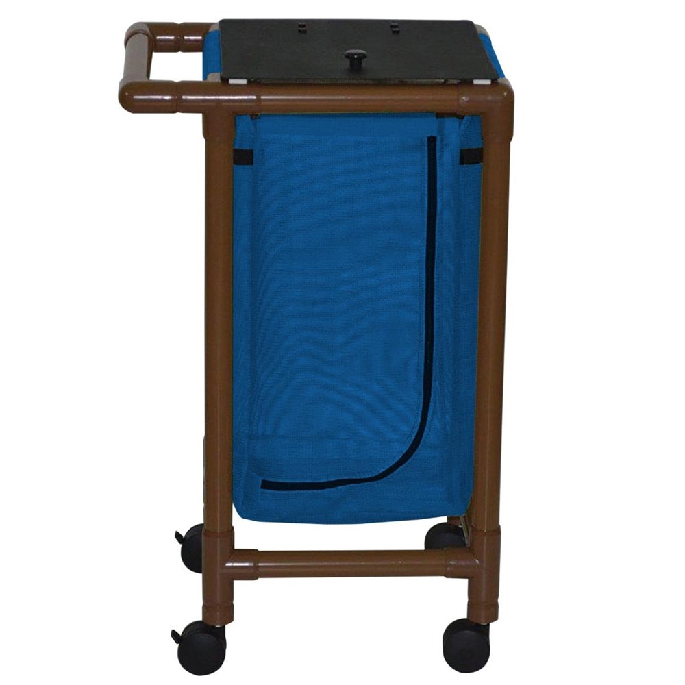 Laundry Hamper for Healthcare Laundry Guidelines