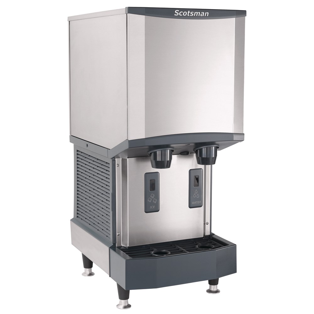 Countertop Commercial Hospital Ice Maker