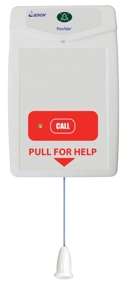 Jeron-700-2 Jeron 700 Nurse Call System