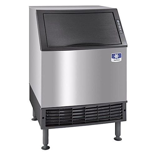 Undercounter Commercial Hospital Ice Maker