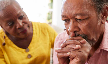 Depression in Older Adults: Signs, Symptoms and Treatment