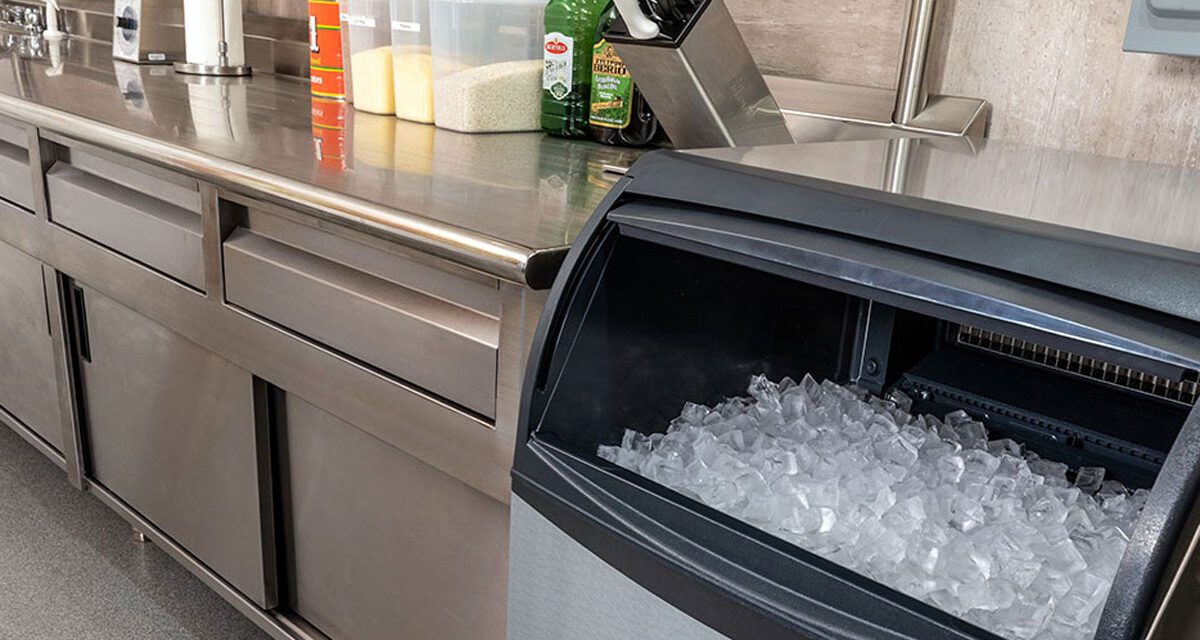 5 reasons to have a dedicated beverage station