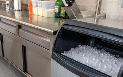 8 Factors for Choosing a Hospital Ice Maker: Commercial Ice Machine Guide