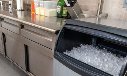 8 Factors for Choosing a Hospital Ice Maker: Commercial Ice Machine Guide