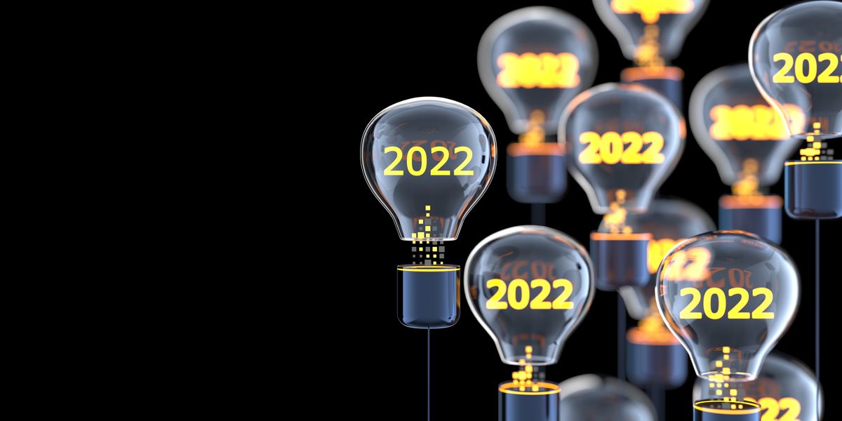 Trending Senior Living Technology Solutions for 2022