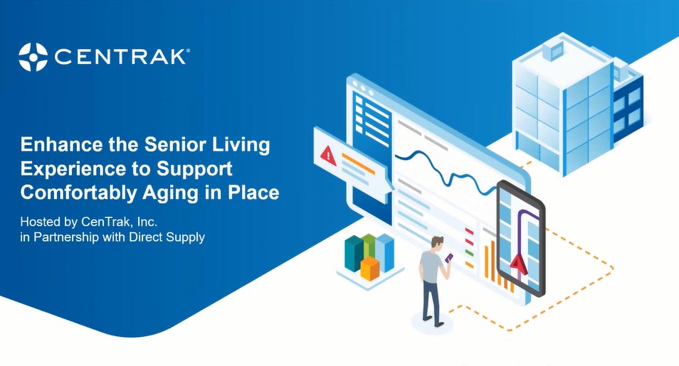 CenTrak’s Real Time Location System (RTLS) Webinar