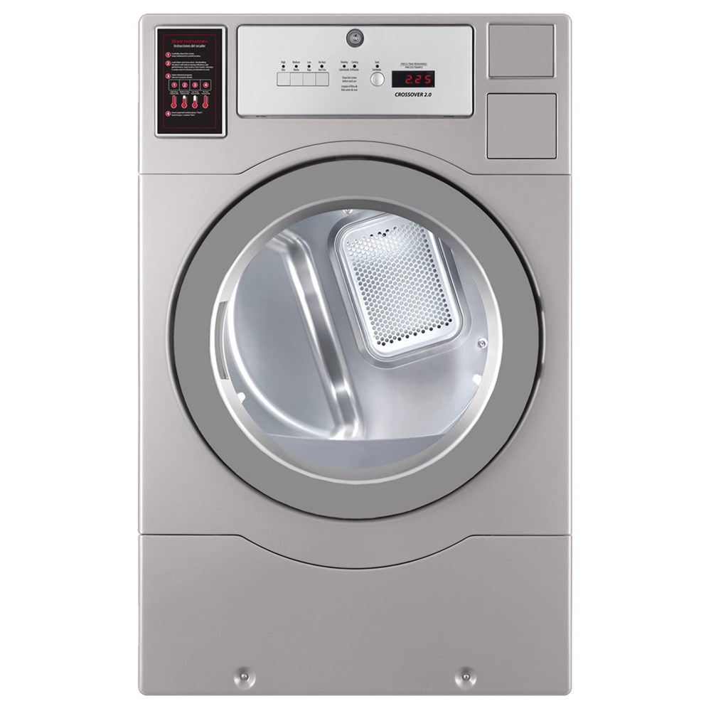 Commercial Laundry Dryer