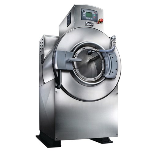 Commercial Laundry Extractor