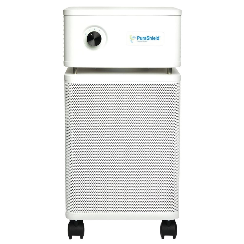 Purashield 500 Portable Air Scrubbing Device