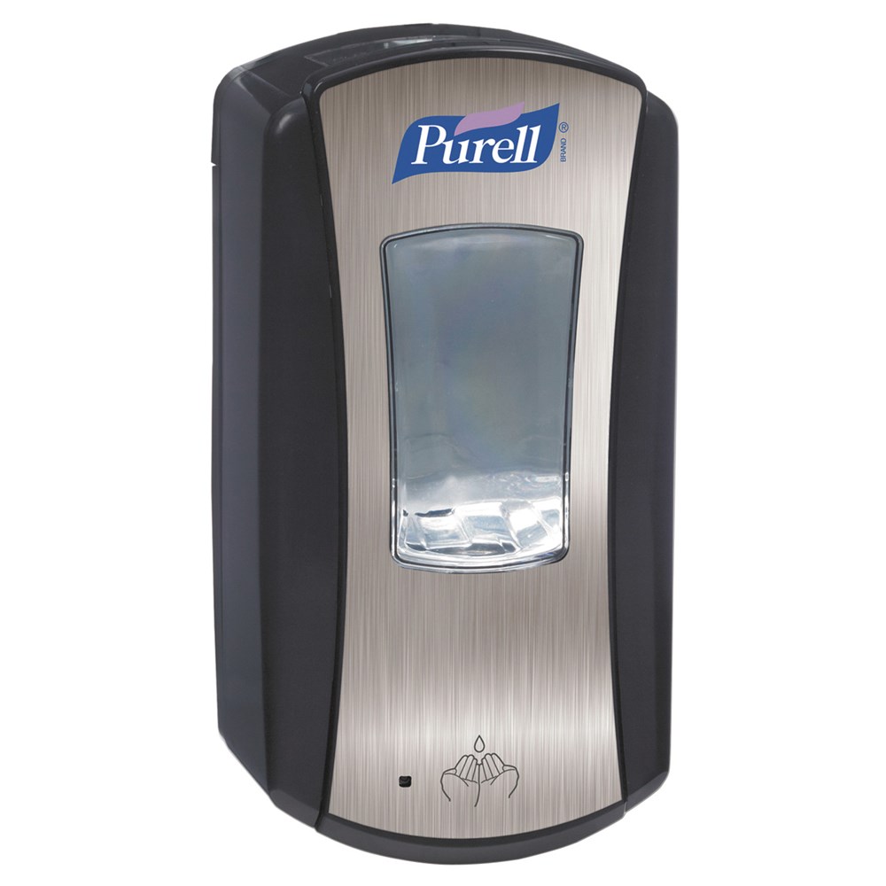 Purell Touch-Free Foam Hand Sanitizer Dispenser