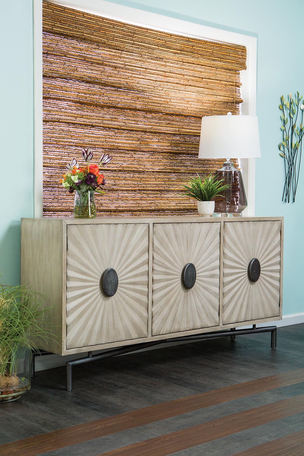 plantsandnaturalcolors Design tips for Senior Living Interior Design