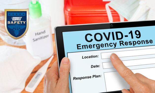 The Hierarchy of Controls: A 5-Step Approach to COVID-19 in Senior Living
