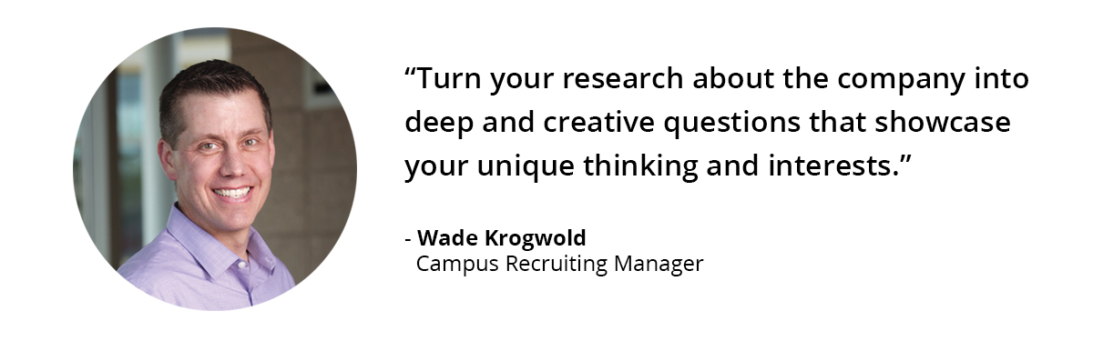 Wade_quote 2 Virtual Career Fair Advice from Direct Supply