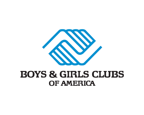 Boys & Girls Clubs of America logo