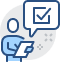 consultation icon