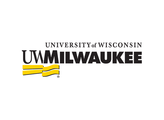 University of Wisconsin - Milwaukee logo