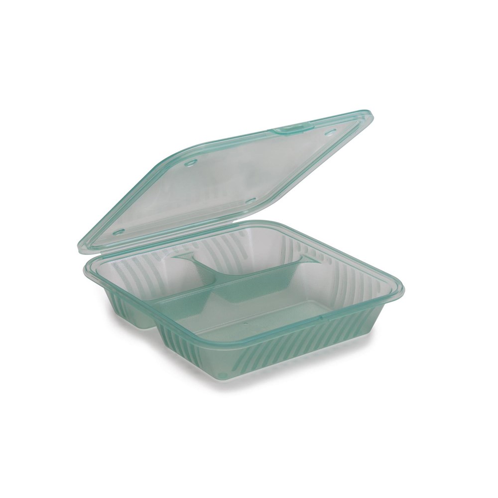 GET Reusable Eco-Takeout Container for Nursing Home Food