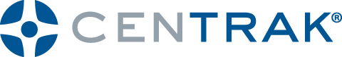 CenTrak logo