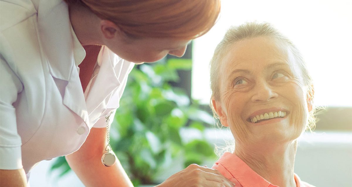 Ask the Expert: How Do I Prepare for High Acuity in Assisted Living?