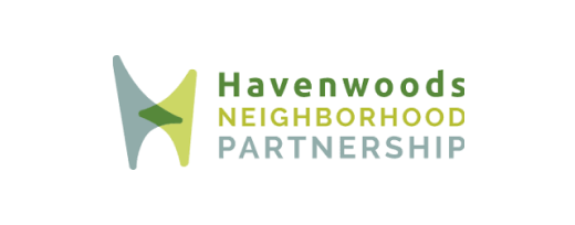 Havenwoods Neighborhood Partners logo