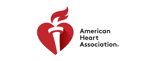 American Heart Association logo