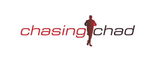 Chasing Chad logo