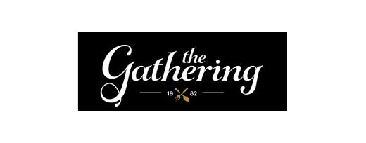 The Gathering logo