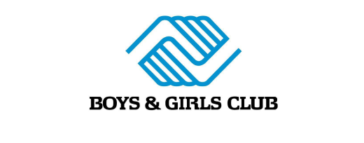 Boys & Girls Club logo