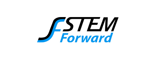 STEM Forward logo