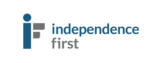independence first logo