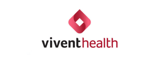 vivent health logo